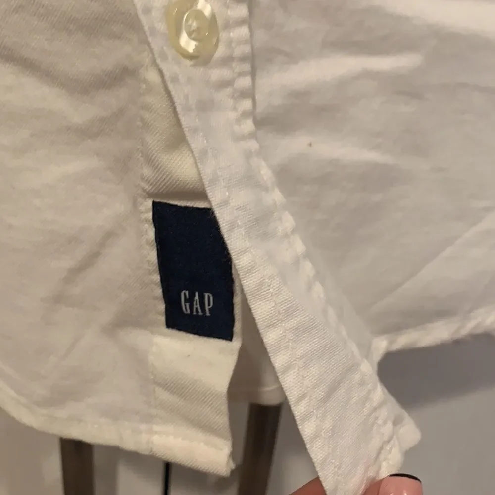 ❌Last Deal❌Gap dress shirt 👔